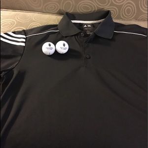 NWOT Men’s  Adidas Golf